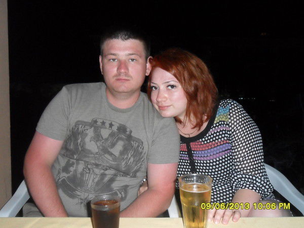 Альбина Каримова