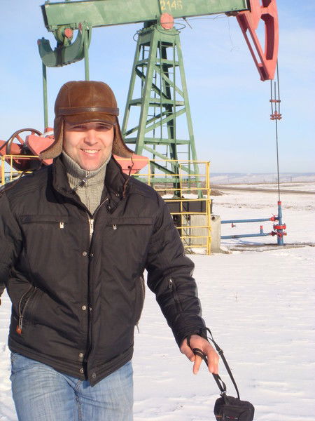 Альберт Шарафутдинов