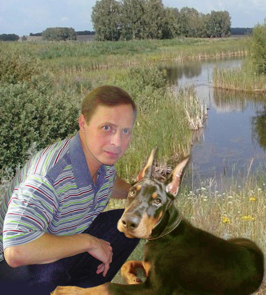 Андрей Саражинский