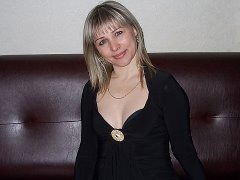 Елена Привалова