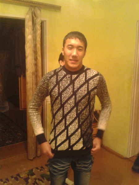 Нурлан Байбаков