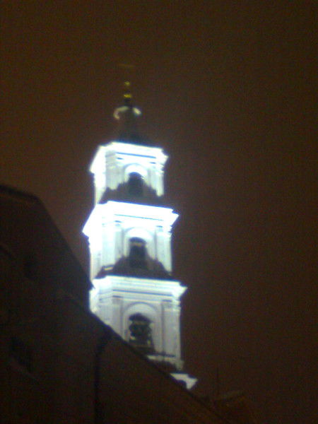 Влад Стрельников