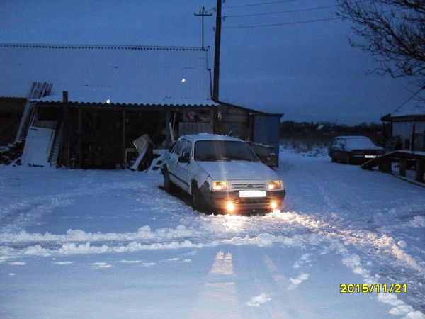 Ярослав Овсейчик