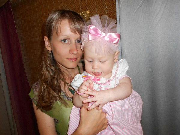 Анастасия Барчукова