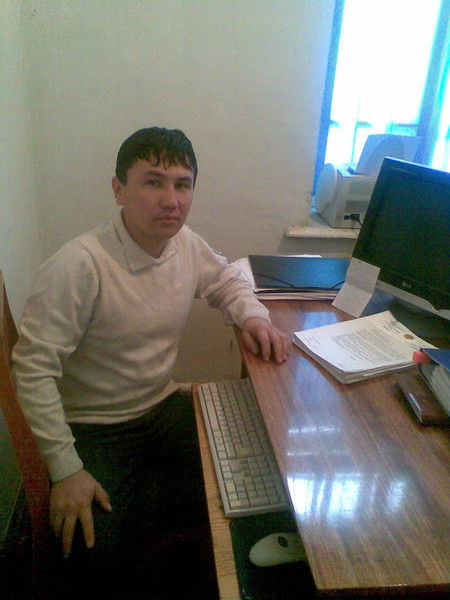 Ерлан Абдукаим