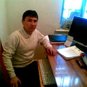 Ерлан Абдукаим