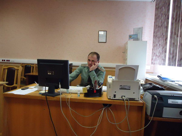 Алексей Мотькин