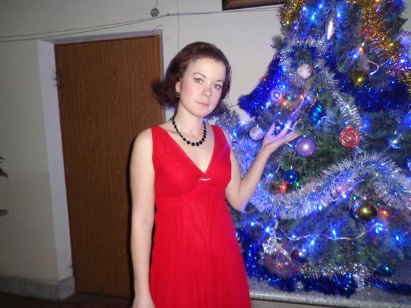 Алена Шишкина