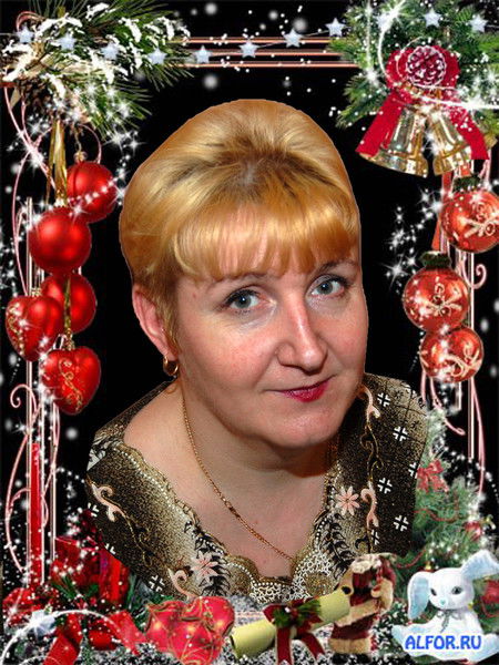 Клавдия Наумова (Нуриева)