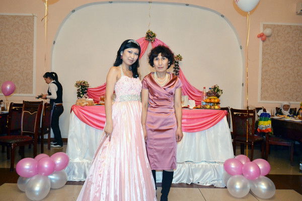 Зылкия Бермаганбетова