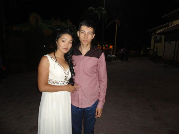 Руслан Баратов