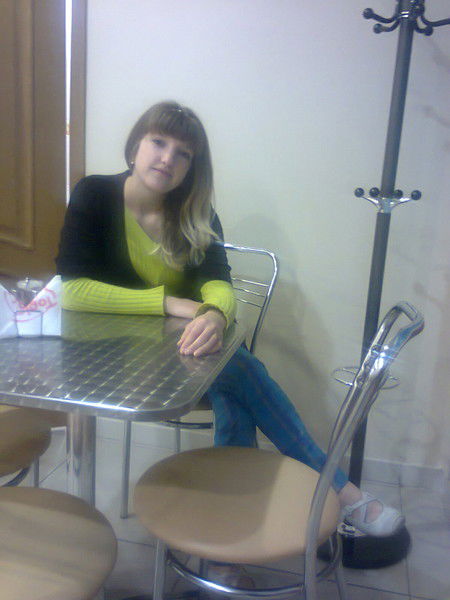 Aсийка Арменян