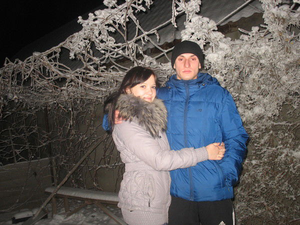 Вова Васильев