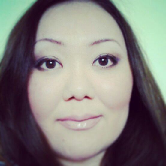 Гульнара Дюсенбина