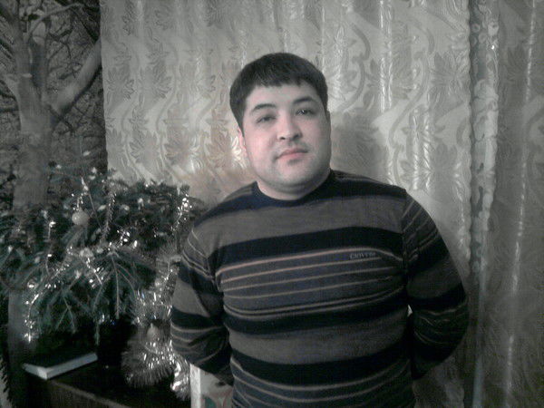 Aйтмырза Каримов