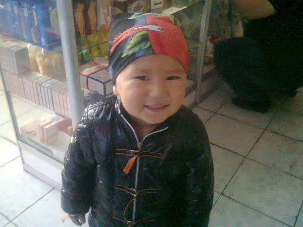 Диана Ахметжанова