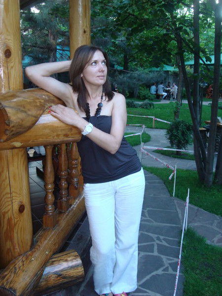 Нелли Лучкина