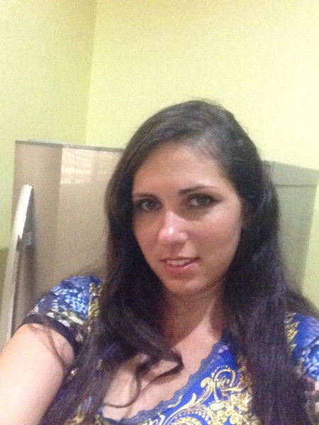 Ольга Зайцева