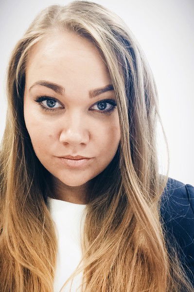 Светлана Палёхина