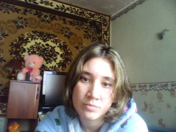 @_Резеда_@ Мендыбаева