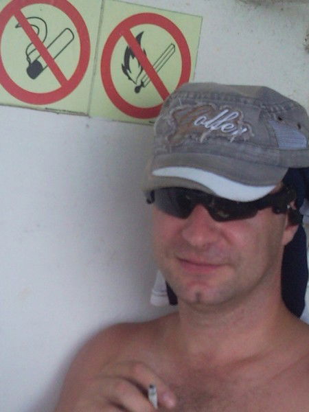 Олег Кузьминский