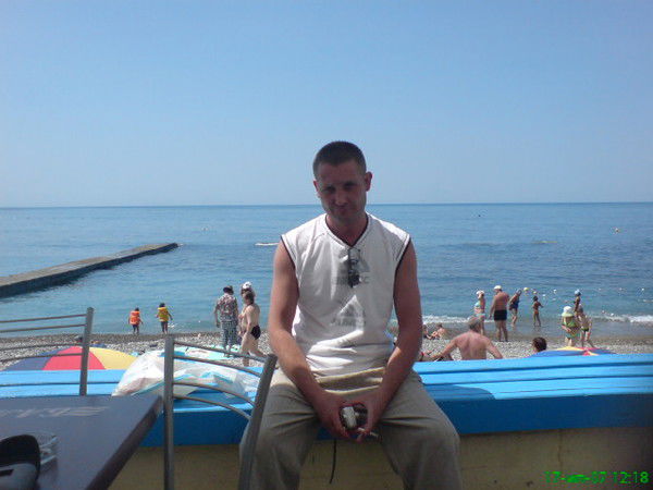 Евгений Учаев