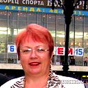 Венера Бугоркова