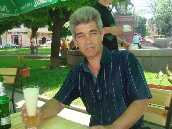 Александр Присмак