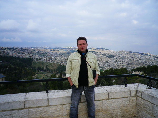 Андрей Смолин