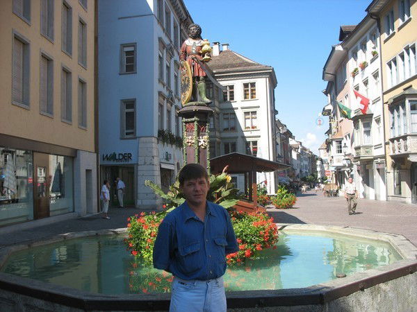 Игорь Говязов