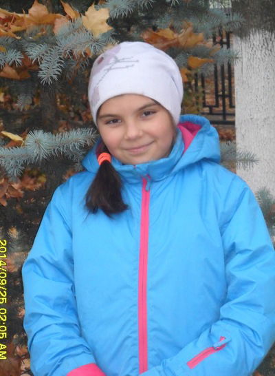 Мария Сардарова