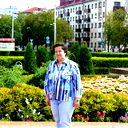 Елена Федорова