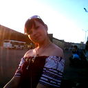 Анна Трунова
