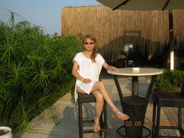 Пана Алимтайкызы