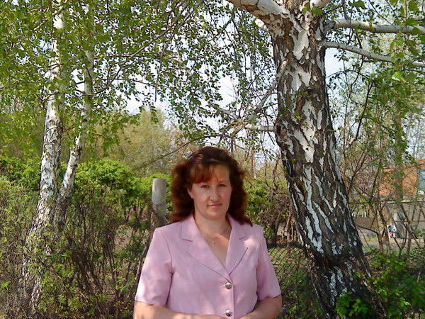 Людмила Асташова