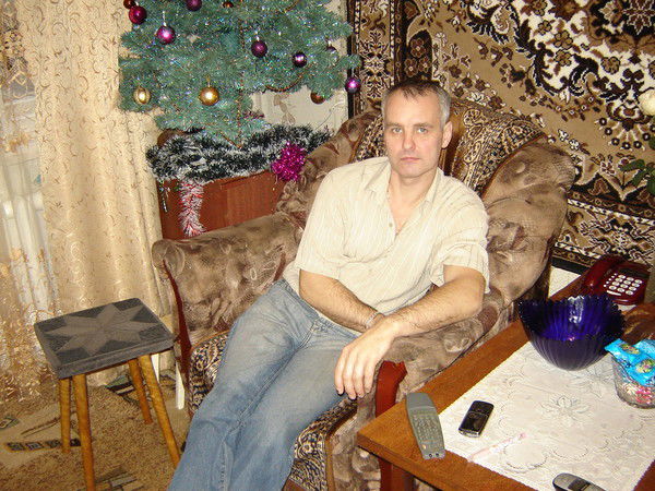 Михаил Николаев