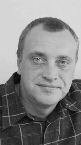 Яков Власенко