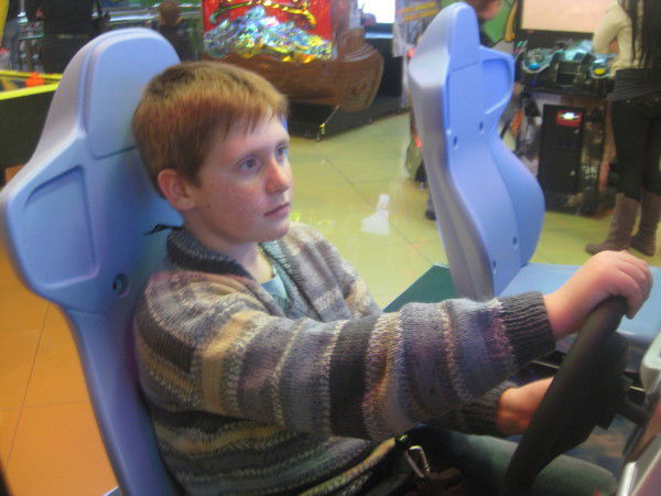 Илья Урывкин