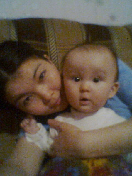 Назым Курмышева