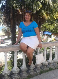 Виктория Панченко