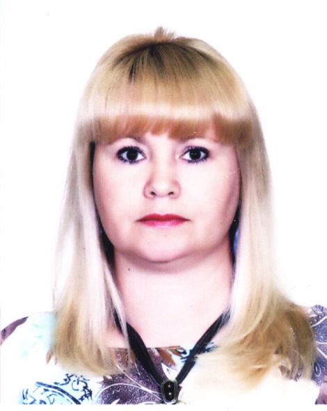 Леночк@ Кондрашина