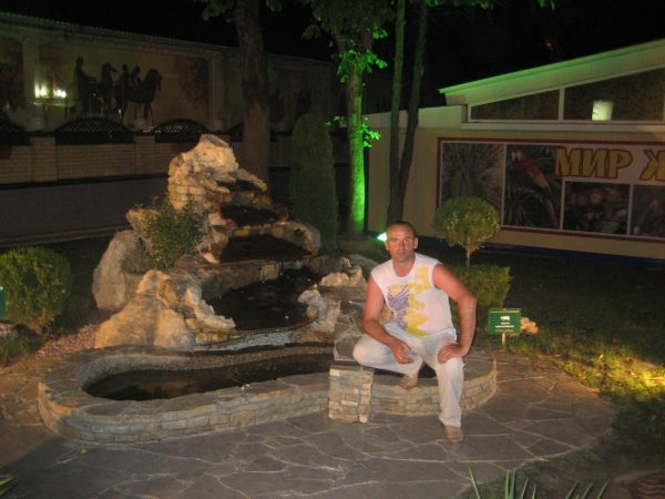 Александр Соколов