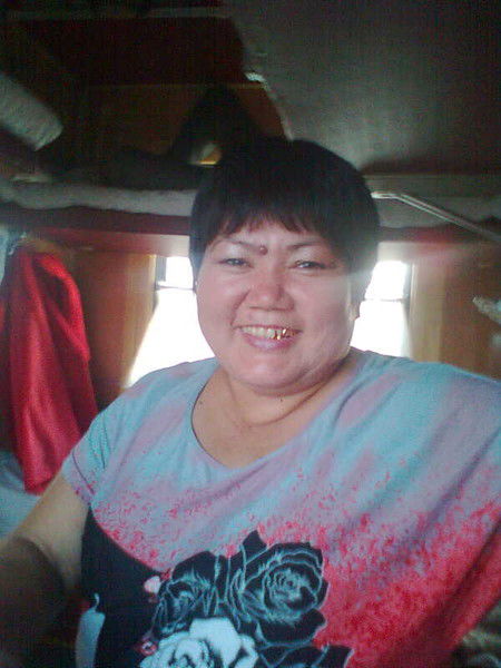 Саулеш Жолмаганбетова