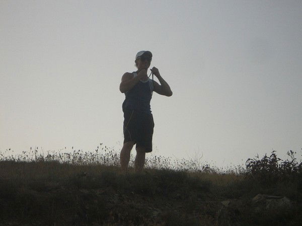 Вадим Семидоцких