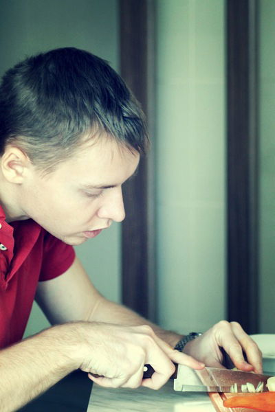 Август Майер