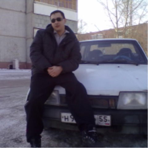 Алексей Мясников