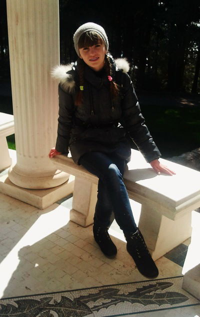 Екатерина Лызенко