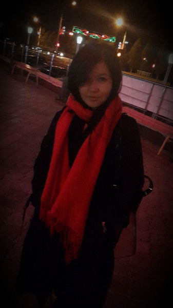 Айчолпон Абдылдаева