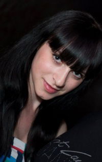 Леночка Фролова