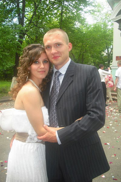 Евгения Шахова